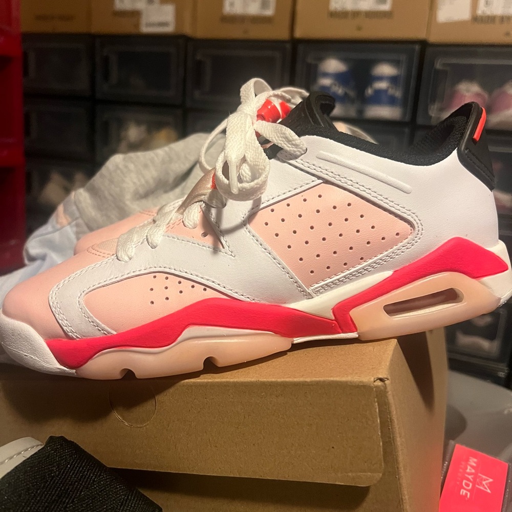 Jordan 6